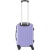 Чемодан Ridberg Discover размер M.(Лавандовый), 1212785