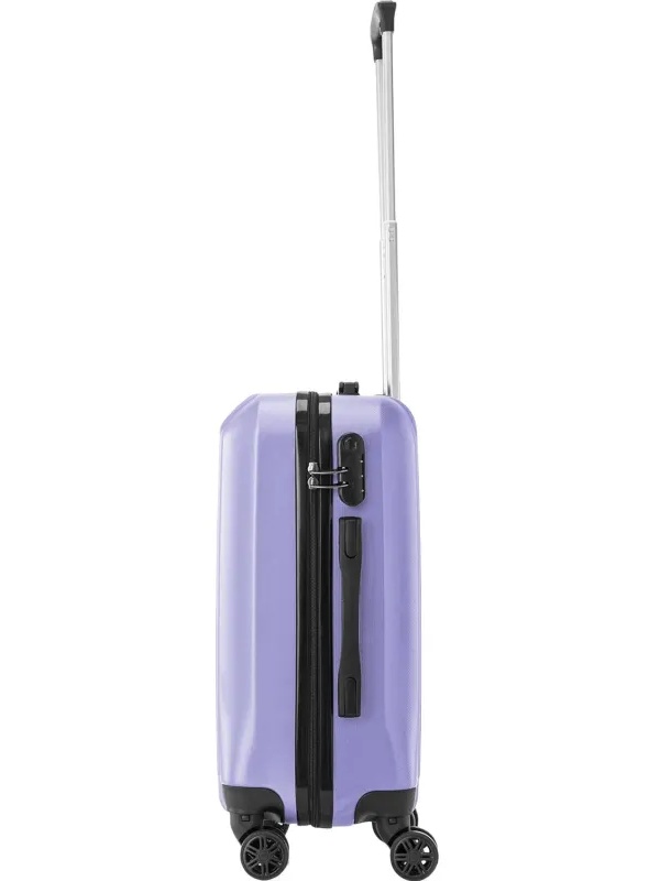 Чемодан Ridberg Discover размер M.(Лавандовый), 1212785