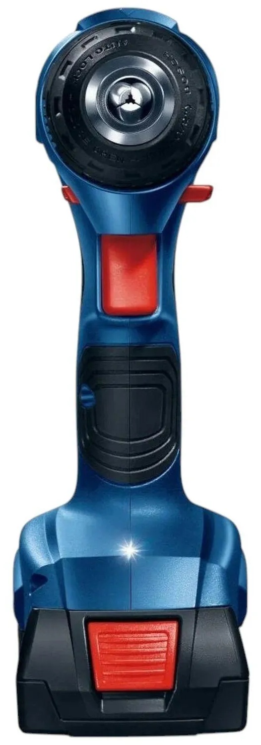 Дрель-шуруповерт аккумуляторная Bosch GSR 180-Li 06019F8109