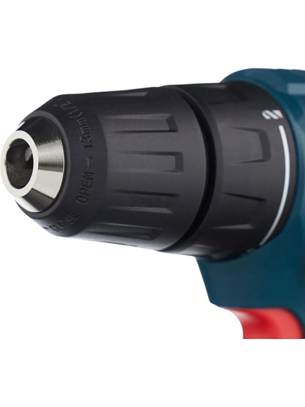 Дрель-шуруповерт аккумуляторная Bosch GSR 180-Li 06019F8109