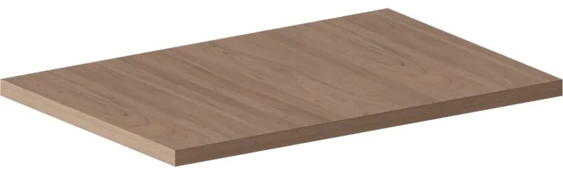 Топ тумбы Комус Мебель Easy One Г600 Вяз Шв/Кшм (250455)