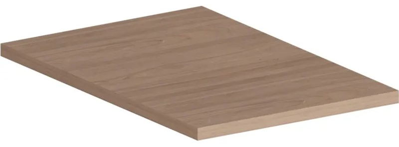 Топ тумбы Комус Мебель Easy One Г600 Вяз Шв/Кшм (250455)