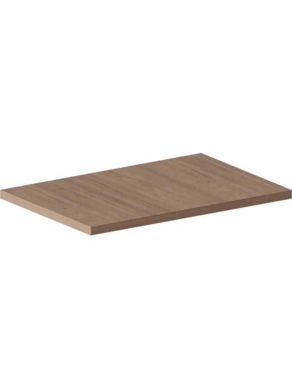 Топ тумбы Комус Мебель Easy One Г600 Вяз Шв/Кшм (250455)