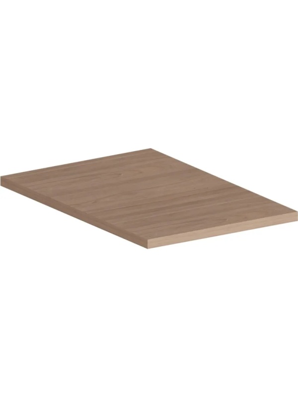 Топ тумбы Комус Мебель Easy One Г600 Вяз Шв/Кшм (250455)