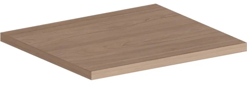 Топ тумбы Комус Мебель Easy One Г450 Вяз Шв/Кшм (250454)