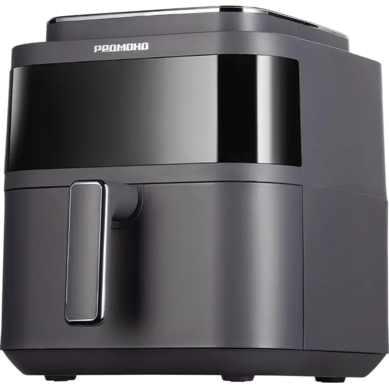 Аэрогриль Redmond AG-1901, серый