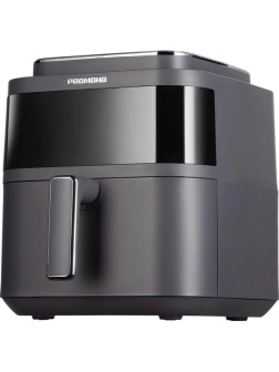 Аэрогриль Redmond AG-1901, серый