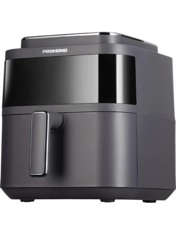 Аэрогриль Redmond AG-1901, серый