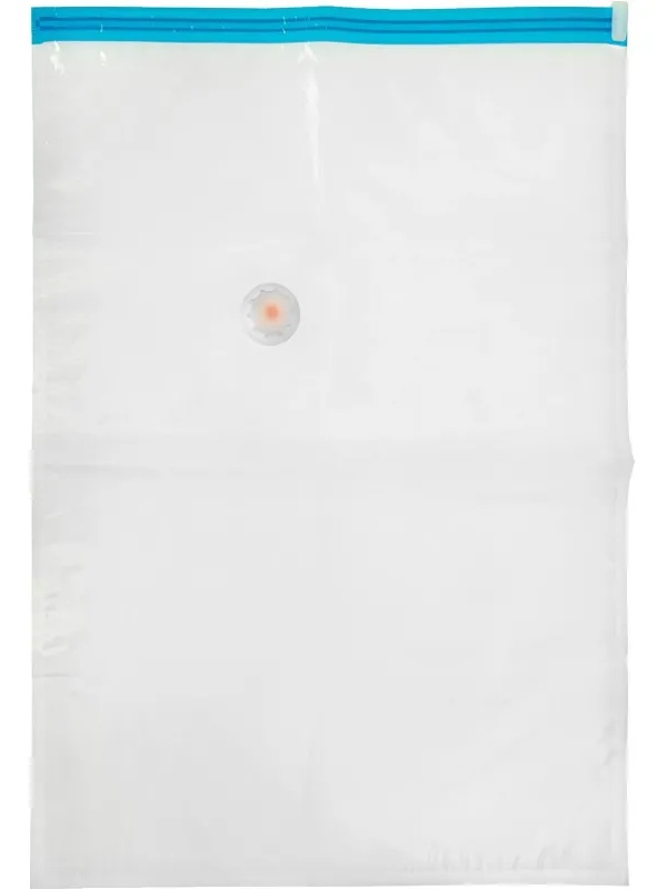 Пакет вакуумный с клапаном 50x70 Home Queen/50/1 75666