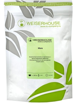Мате Weiserhouse 200 г