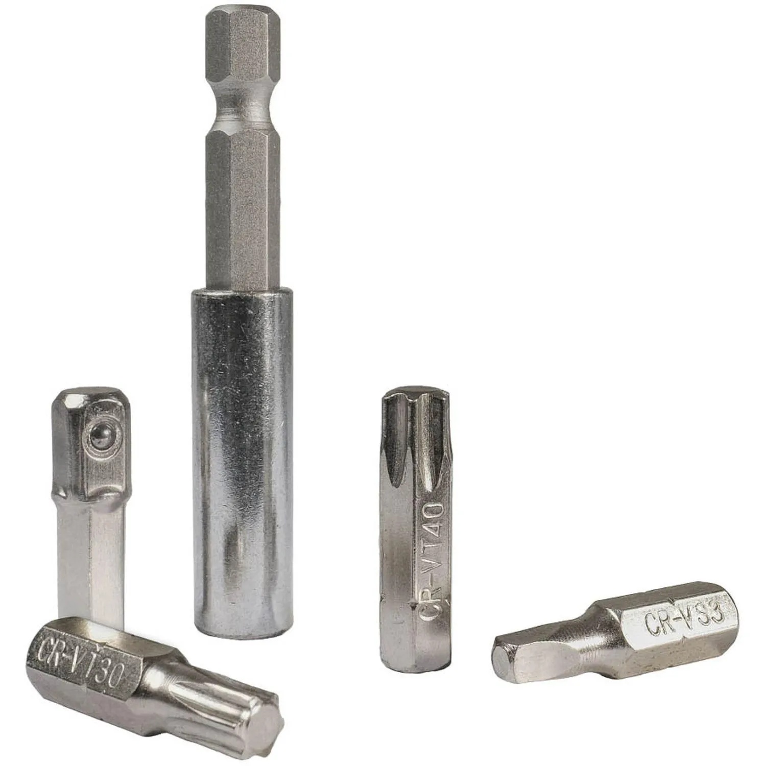 Набор инструмента ручного Bort BTK-210 (93418668)