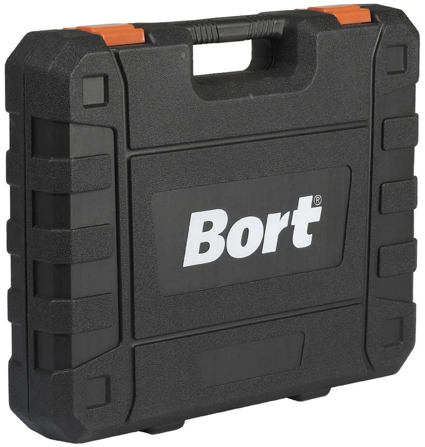 Набор инструмента ручного Bort BTK-210 (93418668)