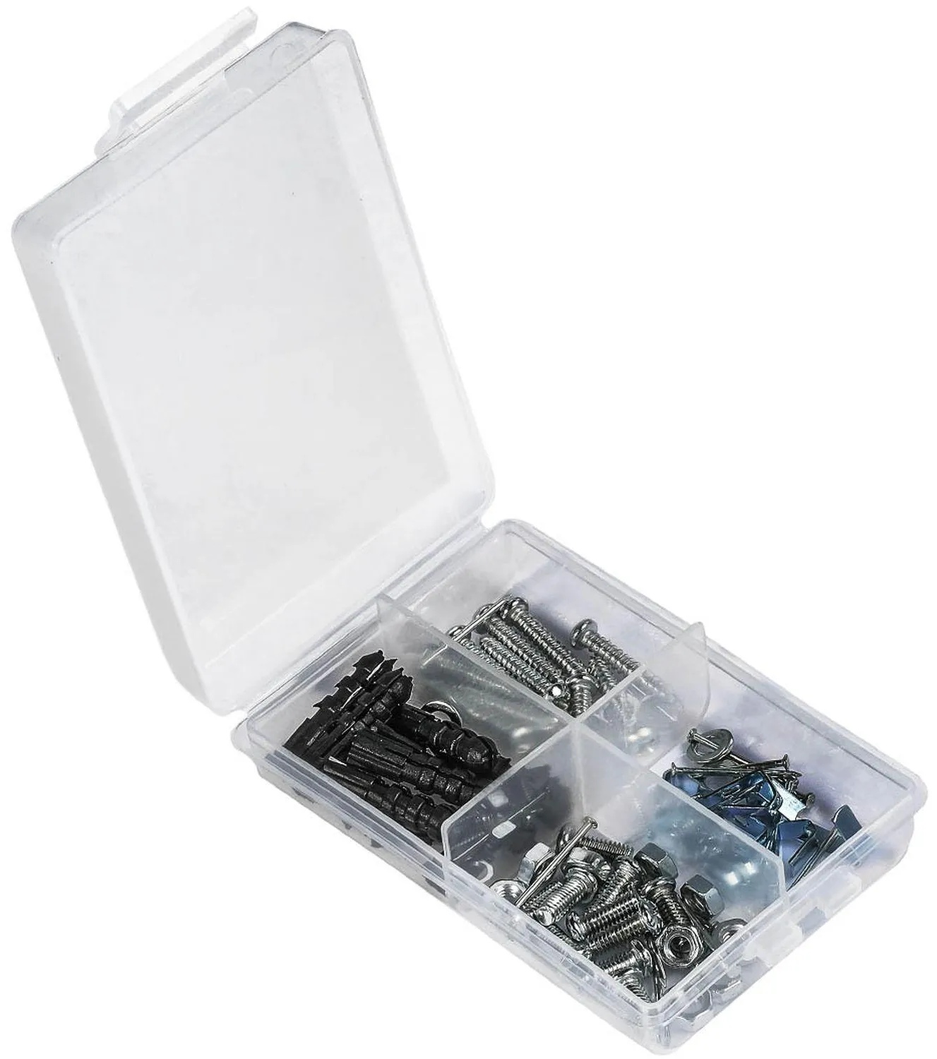 Набор инструмента ручного Bort BTK-210 (93418668)