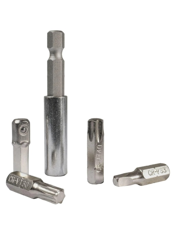 Набор инструмента ручного Bort BTK-210 (93418668)