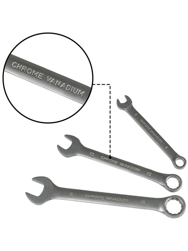 Набор инструмента ручного Bort BTK-210 (93418668)