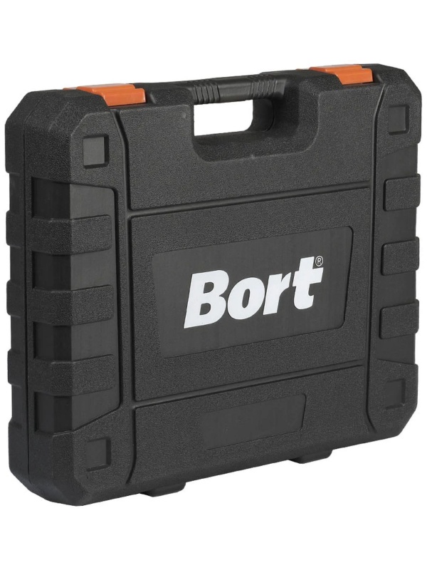 Набор инструмента ручного Bort BTK-210 (93418668)