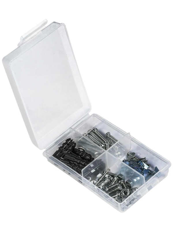 Набор инструмента ручного Bort BTK-210 (93418668)