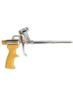 Пистолет для монтажной пены БИБЕР 60113 Стандарт