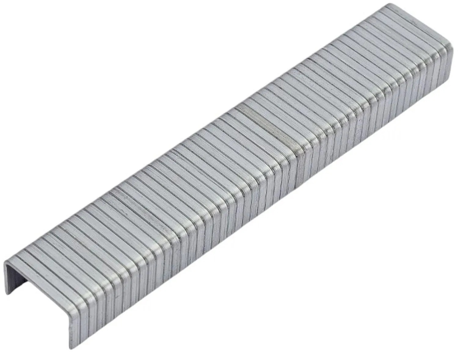 Скобы для степлера БИБЕР 85840 закаленные тип 140, 14 мм (1000 шт.)