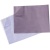Бумага Тишью  10 листов/наб, лиловый / светло-сиреневый 2-144/04