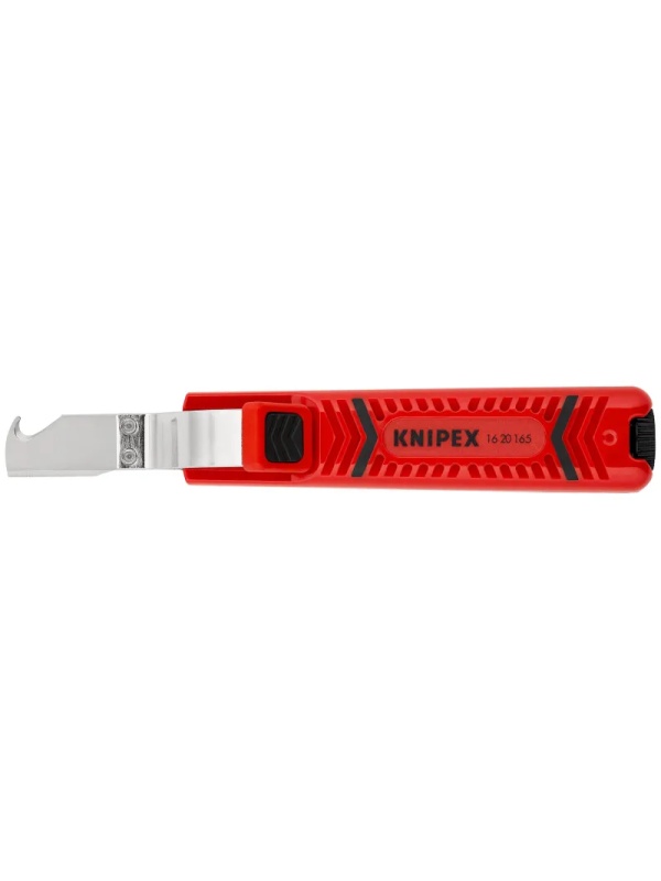 Стриппер для круглого кабеля KNIPEX KN-1620165SB