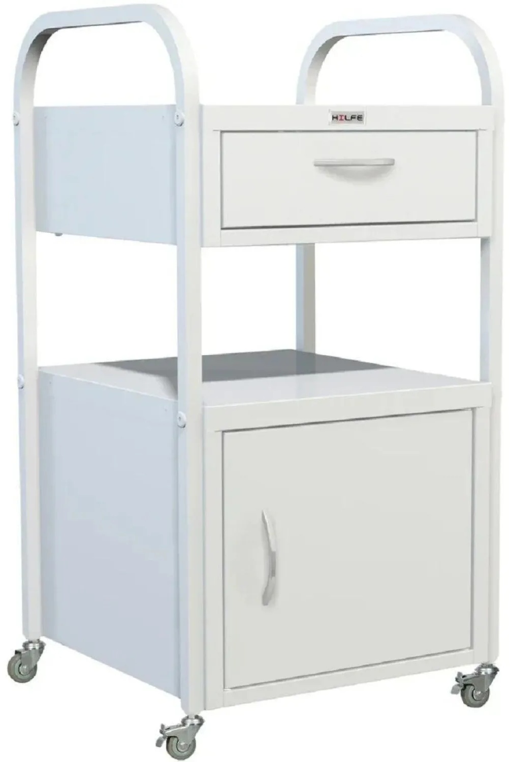 Тумба медицинская HILFE МД ТП-5