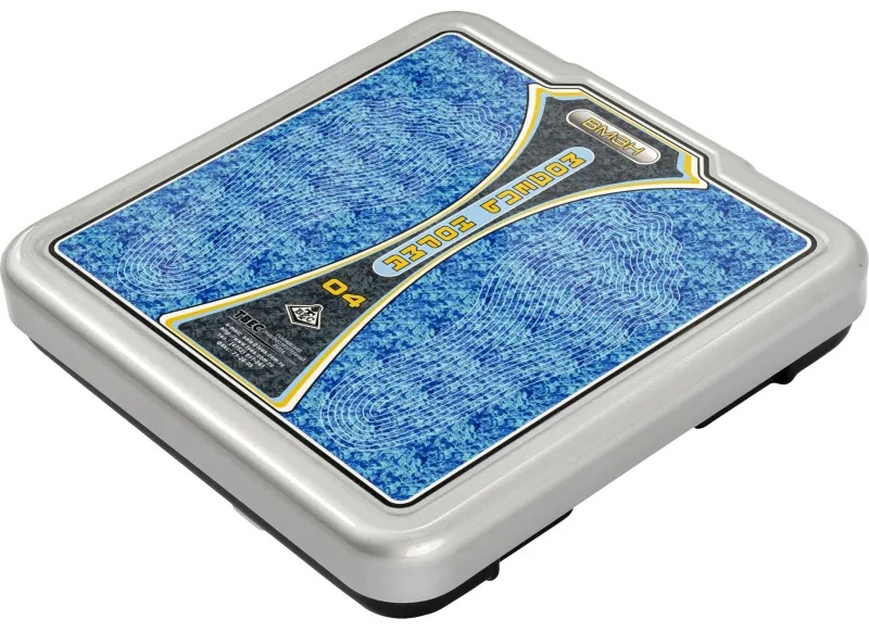 Весы напольные медицинские электронные ВМЭН-200-50/100-И-Д1-А , с пов., шт