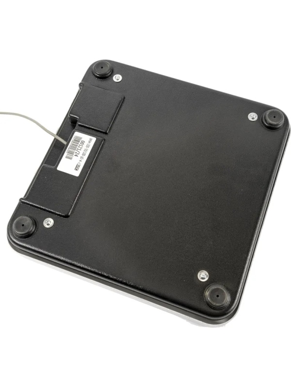 Весы напольные медицинские электронные ВМЭН-200-50/100-И-Д1-А , с пов., шт