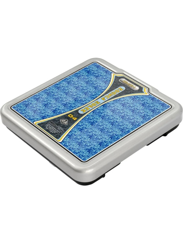 Весы напольные медицинские электронные ВМЭН-200-50/100-И-Д1-А , с пов., шт