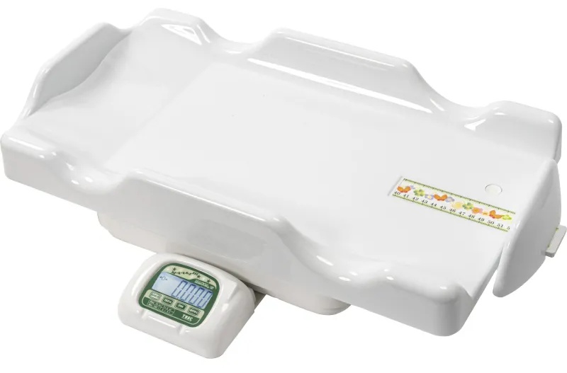 Весы электронные детские ВЭНд-01-Малыш-15-С-5-А-Рм, с пов., шт