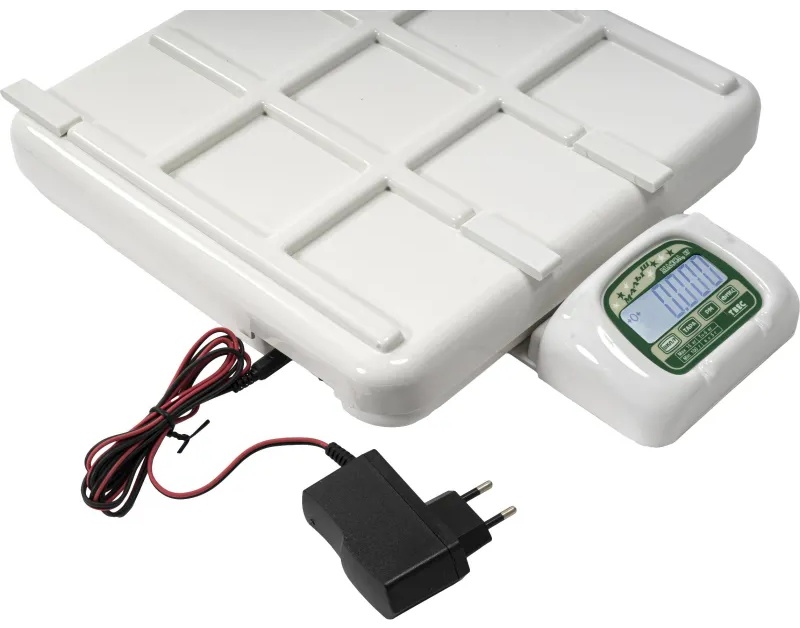 Весы электронные детские ВЭНд-01-Малыш-15-С-5-А-Рм, с пов., шт