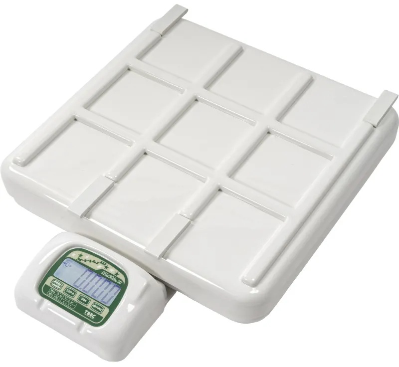 Весы электронные детские ВЭНд-01-Малыш-15-С-5-А-Рм, с пов., шт