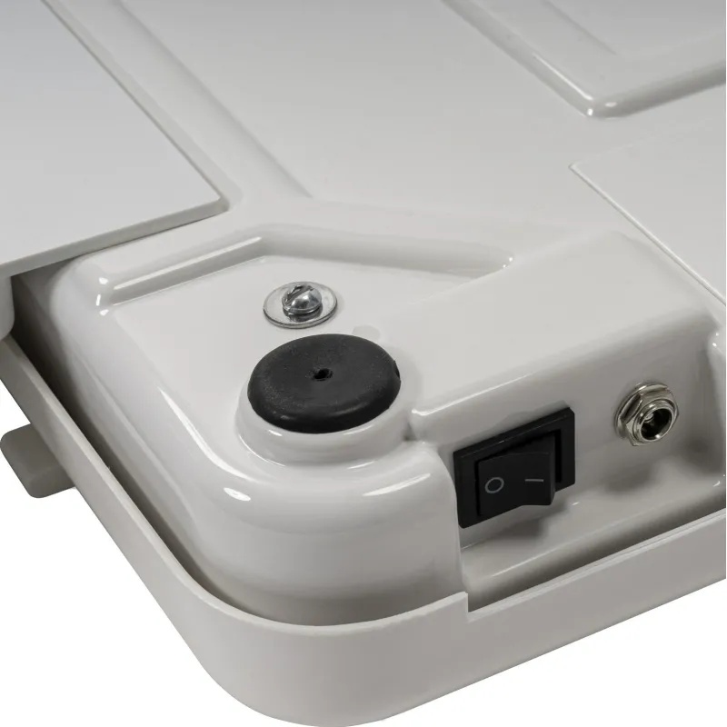 Весы электронные детские ВЭНд-01-Малыш-15-С-5-А-Рм, с пов., шт