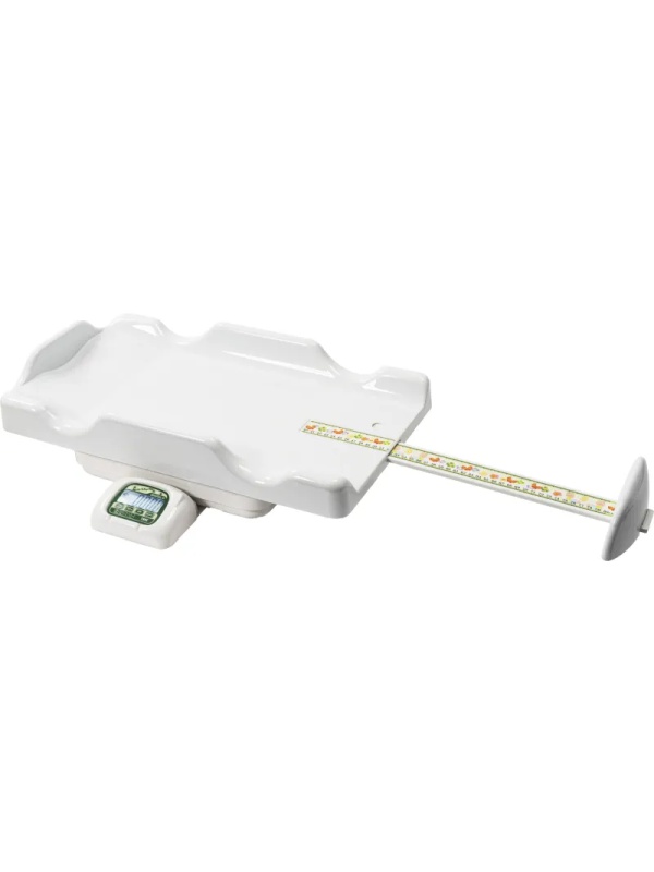 Весы электронные детские ВЭНд-01-Малыш-15-С-5-А-Рм, с пов., шт