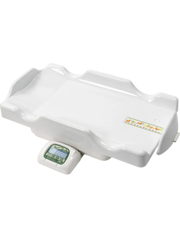 Весы электронные детские ВЭНд-01-Малыш-15-С-5-А-Рм, с пов., шт