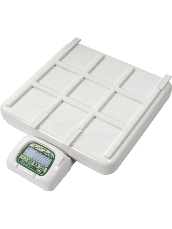 Весы электронные детские ВЭНд-01-Малыш-15-С-5-А-Рм, с пов., шт