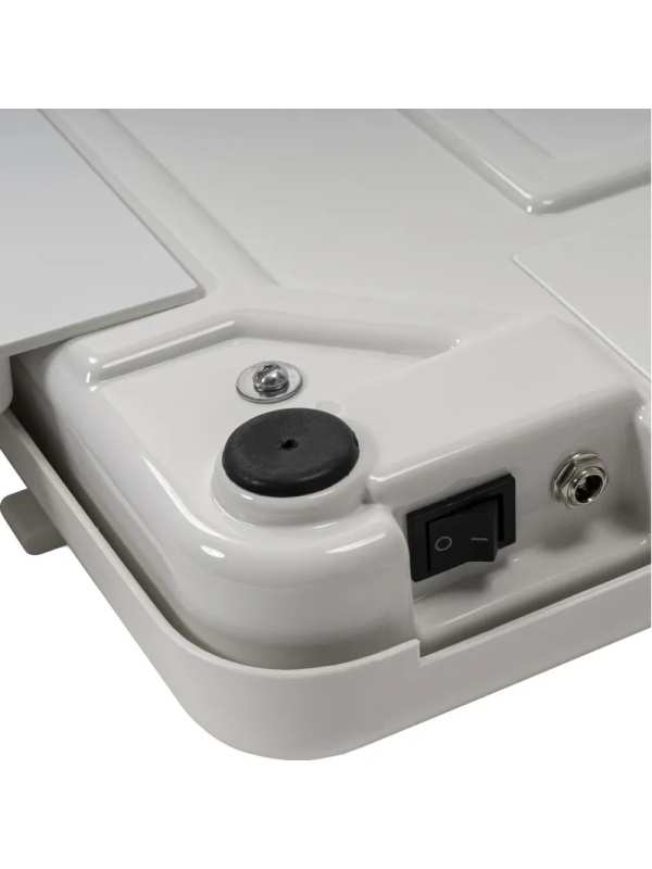 Весы электронные детские ВЭНд-01-Малыш-15-С-5-А-Рм, с пов., шт