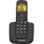 Радиотелефон DECT DECROSS DC1013 (цвет черный)