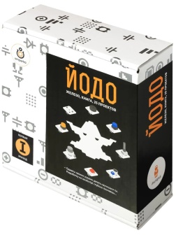 Набор образовательный Амперка Йодо
