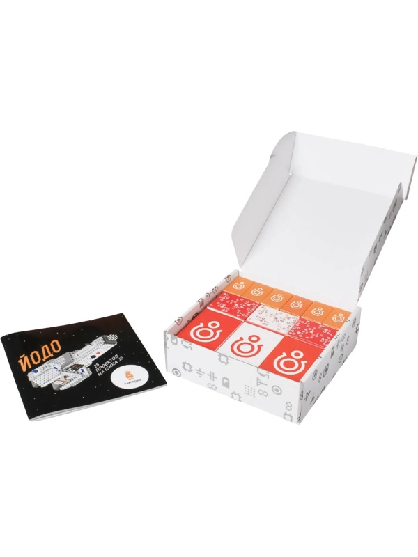 Набор образовательный Амперка Йодо