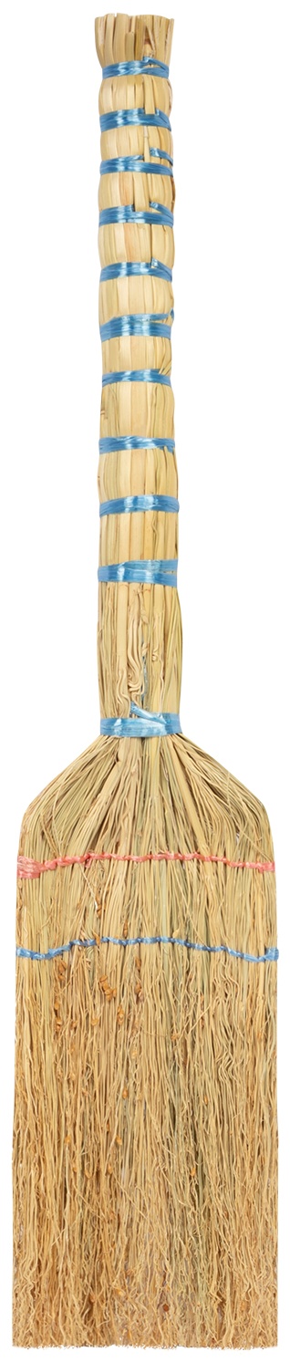 Веник из сорго 2-прошивной Россия