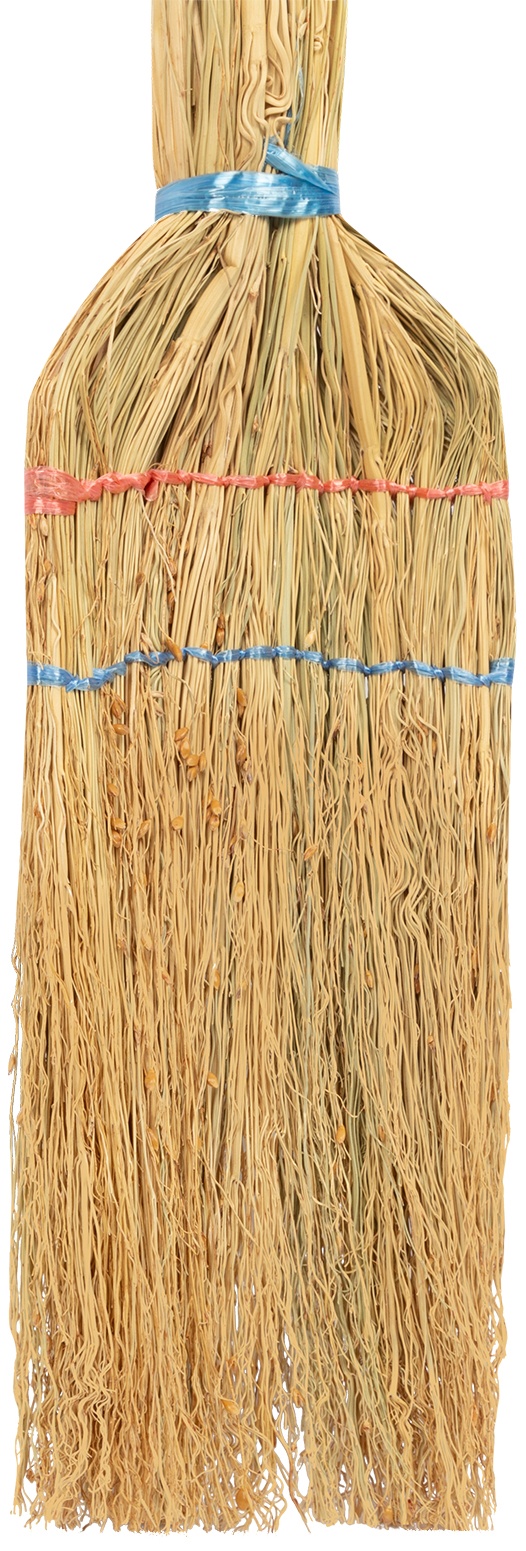 Веник из сорго 2-прошивной Россия