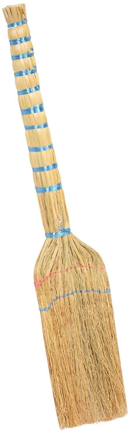 Веник из сорго 2-прошивной Россия