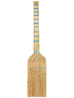 Веник из сорго 2-прошивной Россия