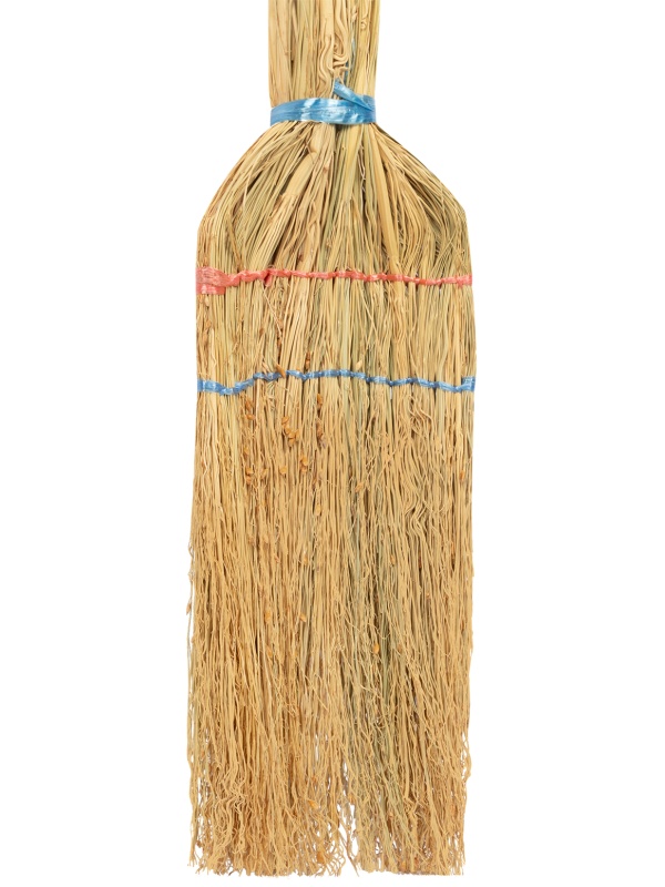 Веник из сорго 2-прошивной Россия