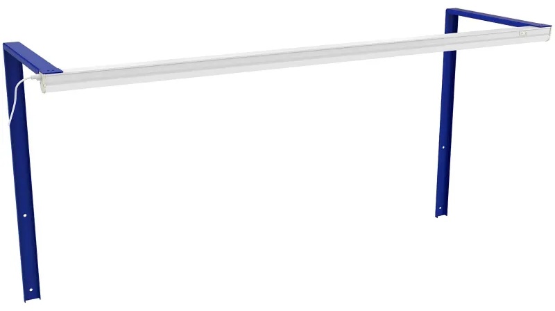 Комплект ПРАКТИК освещения W