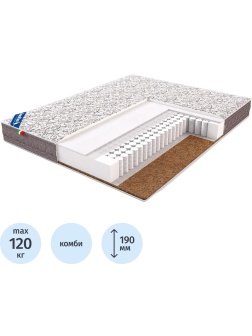 Матрас LF Опера roll 1400x2000