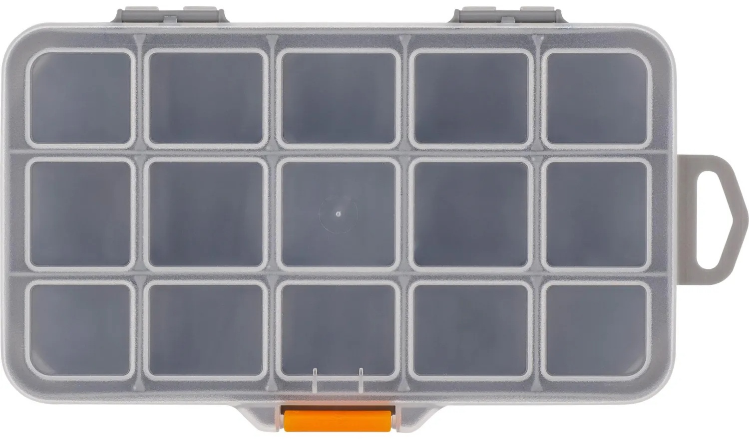 Органайзер для мелочей Blocker Expert 8 серо-свинц. BR383110026