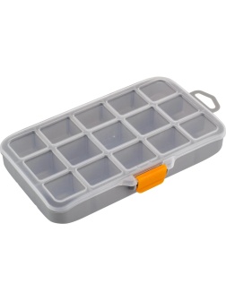 Органайзер для мелочей Blocker Expert 8 серо-свинц. BR383110026