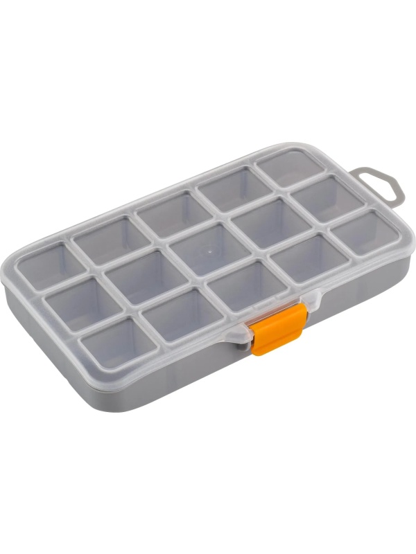 Органайзер для мелочей Blocker Expert 8 серо-свинц. BR383110026